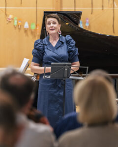 Mari Palo.