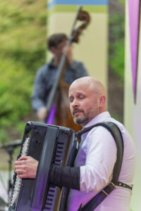 Niko Kumpuvaara.