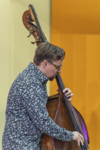 Ville Herrala.