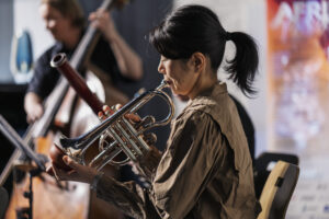 Atsuko Sakuragi.