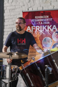 Mikarl Heikkilä.